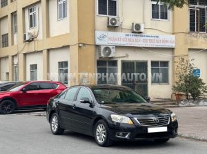 Xe Toyota Camry 2.4G 2009