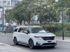 Xe Kia Carnival Signature 2.2D 2021