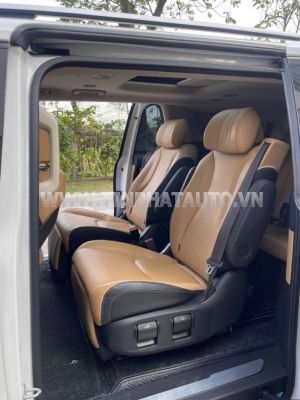 Xe Kia Carnival Signature 2.2D 2021