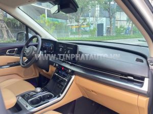 Xe Kia Carnival Signature 2.2D 2021