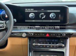 Xe Kia Carnival Signature 2.2D 2021