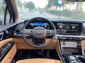 Xe Kia Carnival Signature 2.2D 2021