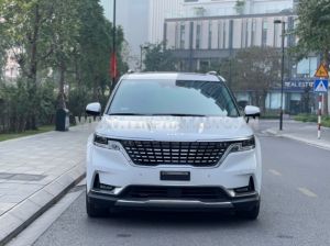 Xe Kia Carnival Signature 2.2D 2021