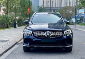 Xe Mercedes Benz GLC 300 4Matic 2017