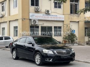 Xe Toyota Camry 2.4G 2010