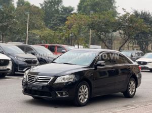 Xe Toyota Camry 2.4G 2010