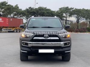 Xe Toyota 4 Runner Limited 2014