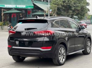 Xe Hyundai Tucson 2.0 ATH 2018