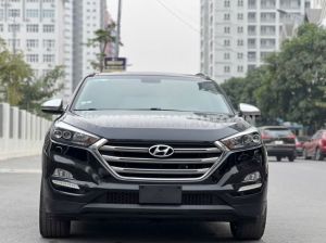 Xe Hyundai Tucson 2.0 ATH 2018