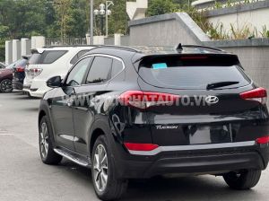 Xe Hyundai Tucson 2.0 ATH 2018