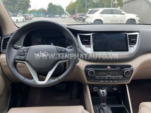 Xe Hyundai Tucson 2.0 ATH 2018