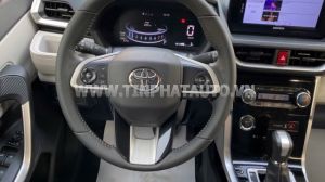 Xe Toyota Veloz Cross 1.5 CVT 2023