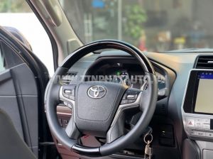 Xe Toyota Prado VX 2.7L 2019