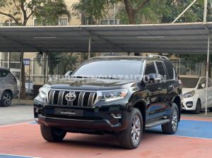 Xe Toyota Prado VX 2.7L 2019