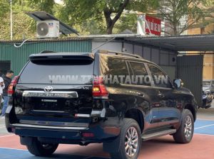 Xe Toyota Prado VX 2.7L 2019