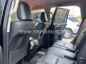 Xe Toyota Prado VX 2.7L 2019