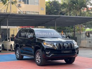 Xe Toyota Prado VX 2.7L 2019