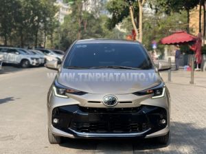 Xe Toyota Vios G 1.5 CVT 2023