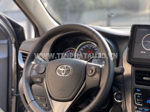 Xe Toyota Vios G 1.5 CVT 2023