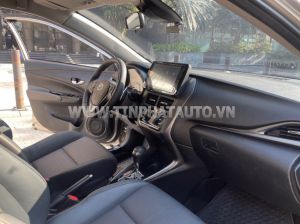 Xe Toyota Vios G 1.5 CVT 2023