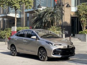 Xe Toyota Vios G 1.5 CVT 2023