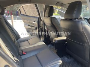 Xe Toyota Vios G 1.5 CVT 2023