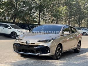 Xe Toyota Vios G 1.5 CVT 2023