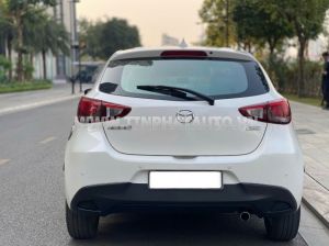 Xe Mazda 2 Sport Luxury 2019