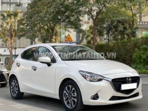 Xe Mazda 2 Sport Luxury 2019