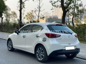 Xe Mazda 2 Sport Luxury 2019