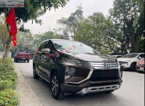 Xe Mitsubishi Xpander 1.5 AT 2019