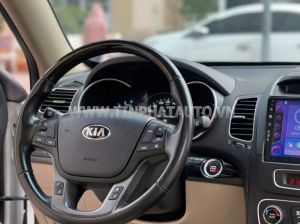 Xe Kia Sorento 2.2 DAT Premium 2020