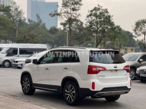 Xe Kia Sorento 2.2 DAT Premium 2020