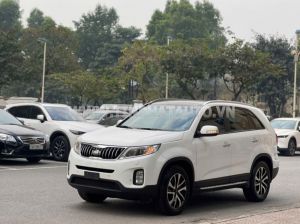 Xe Kia Sorento 2.2 DAT Premium 2020