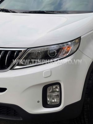 Xe Kia Sorento 2.2 DAT Premium 2020