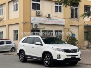 Xe Kia Sorento 2.2 DAT Premium 2020