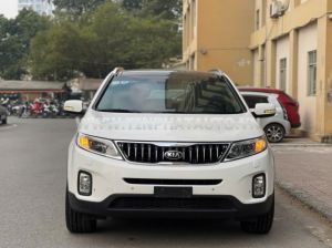 Xe Kia Sorento 2.2 DAT Premium 2020