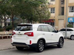 Xe Kia Sorento 2.2 DAT Premium 2020