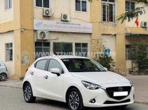 Xe Mazda 2 Sport Luxury 2019