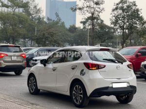 Xe Mazda 2 Sport Luxury 2019