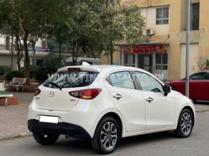 Xe Mazda 2 Sport Luxury 2019