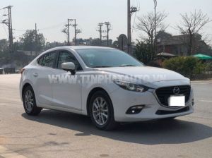 Xe Mazda 3 1.5 AT 2018