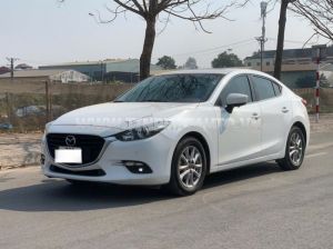 Xe Mazda 3 1.5 AT 2018