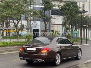 Xe Mercedes Benz E250 2017