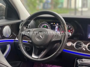 Xe Mercedes Benz E250 2017