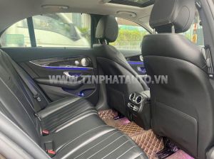 Xe Mercedes Benz E250 2017