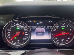 Xe Mercedes Benz E250 2017