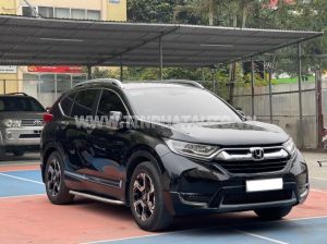 Xe Honda CRV L 2020