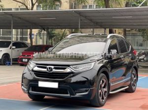 Xe Honda CRV L 2020