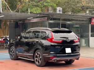 Xe Honda CRV L 2020